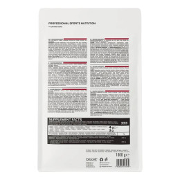 Креатин Ostrovit Creatine 1000g (Cherry) OstroVit