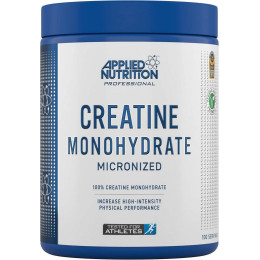 Креатин моногидрат Applied Nutrition Creatine Monohydrate 500g Applied Nutrition
