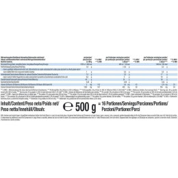 Протеин Protein 80 Plus 500 g (Cookies Cream) Weider