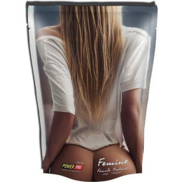 Протеїн Protein Femine 1000g (Труфальє) Power Pro