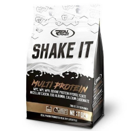 Протеїн Real Pharm Shake It 700g (Strawberry) Real Pharm