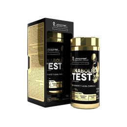 Бустер тестостерону Kevin Levrone AnabolicTest 90 tabs Kevin Levrone