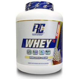 Whey XS 2280 g (Strawberry milkshake) Ronnie Coleman