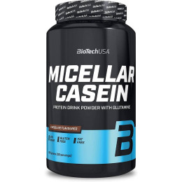Протеїн BioTech Micellar Casein 908 g (Chocolate) BioTech