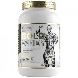 Протеїн Gold Whey 908 g (Bunty) Kevin Levrone