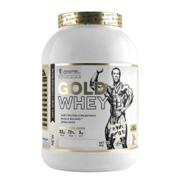 Протеїн Gold Whey 2000 g (Pineapple) Kevin Levrone