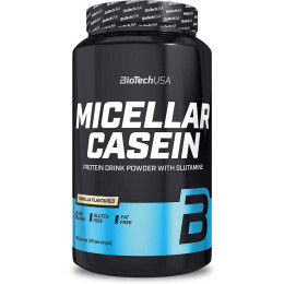 Протеин BioTech Micellar Casein 908 g (Vanilla) BioTech