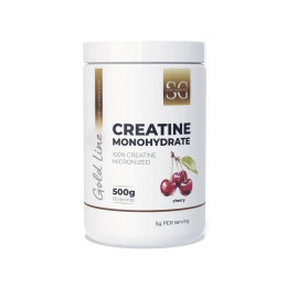 Креатин Sport Generation Gold Line Creatine Monohydrate 500 г, Cherry Sport Generation