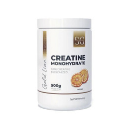 Креатин Sport Generation Gold Line Creatine Monohydrate 500 г, Orange Sport Generation