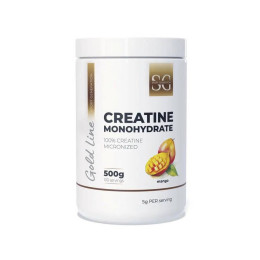 Креатин Sport Generation Gold Line Creatine Monohydrate 500 г, Mango