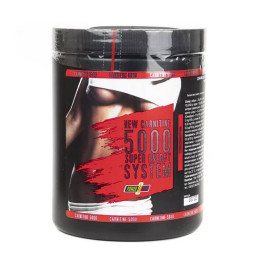 Carnitine 5000 500g (Арбуз) Power Pro