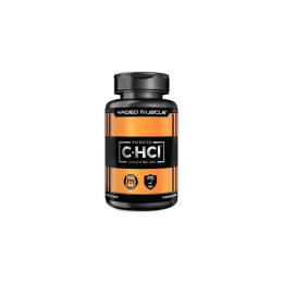 Гідрохлорид креатина Kaged Muscle Patented C-HCI 75 Vegetarian Capsules Kaged Muscle