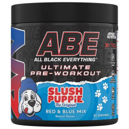 ABE (All Black Everything) 375 g (Slush Puppie) Applied Nutrition