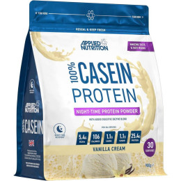 100% Casein 900 g (Vanilla) Applied Nutrition