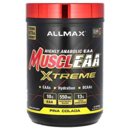 MUSCLEAA™ Xtreme 532 g (Pina Colada) AllMax
