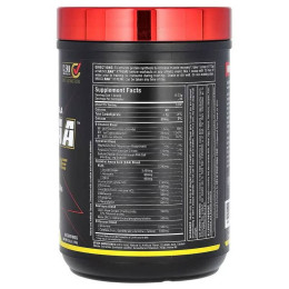 MUSCLEAA™ Xtreme 532 g (Pina Colada) AllMax