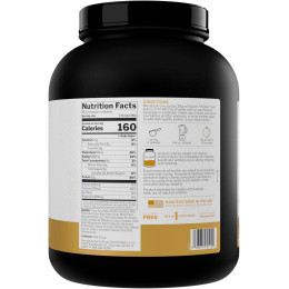 Протеин Rule 1 Source 7 Protein — 1790 g (Vanilla Ice Cream) Rule 1