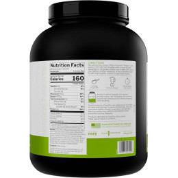Протеїн Rule 1 Source 7 Protein — 1790 g (Pistachio Ice Cream) Rule 1