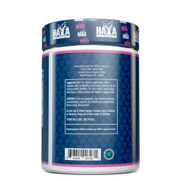 ZMA 180 Caps