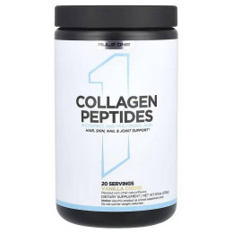 Колаген Rule 1 Collagen Peptides — 250 g (Vanilla) Rule 1