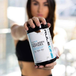Колаген Rule 1 Collagen Peptides — 250 g (Vanilla) Rule 1