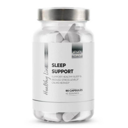 Комплекс для сна Sport Generation Sleep Support — 90 caps Sport Generation
