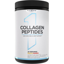 Коллаген Rule 1 Collagen Peptides — 250 g (Peach Mango) Rule 1