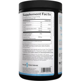 Коллаген Rule 1 Collagen Peptides — 250 g (Peach Mango) Rule 1