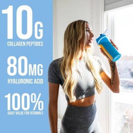 Коллаген Rule 1 Collagen Peptides — 250 g (Peach Mango) Rule 1
