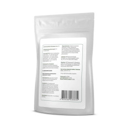 Клітковина з насінням Biotus чіа Fiber & Chia — 135 g