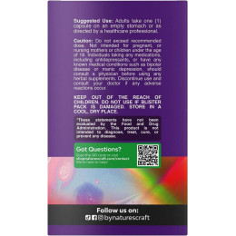 SAM-e, 150 mg, 90 Capsules