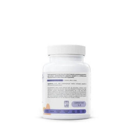 Антиоксидант Osavi Apigenin 50 mg — 60 caps
