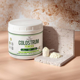 Колострум Double Wood Supplements Colostrum — 120 g