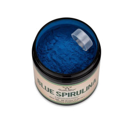 Спіруліна Double Wood Supplements Blue Spirulina Extract — 30 g