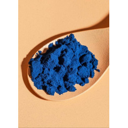 Спіруліна Double Wood Supplements Blue Spirulina Extract — 30 g