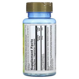 Вітамін D2 Nature’s Life Vitamin D-2 50 mcg (2000 IU) — 90 Vegetarian Capsules Nature's Life