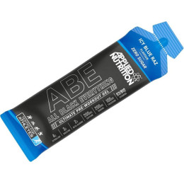 Передтренувальний комплекс Applied Nutrition ABE All Black Everything 10,5g (Icy blue raz) Applied Nutrition