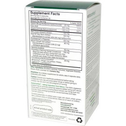 Підтримка при менопаузі Futurebiotics EstroComfort®, Menopausal Balancing Complex, 56 Vegetarian Capsules FutureBiotics