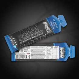 Передтренувальний комплекс Applied Nutrition ABE All Black Everything 10,5g (Icy blue raz) Applied Nutrition