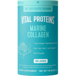 Морський колаген Vital Proteins Marine Collagen Unflavored 221 g Vital Proteins