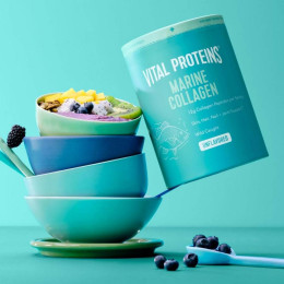 Морський колаген Vital Proteins Marine Collagen Unflavored 221 g Vital Proteins
