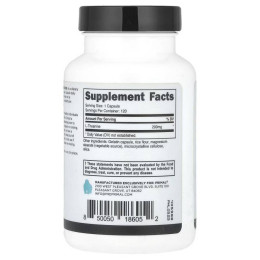 L-Theanine, 200 mg, 120 Capsules