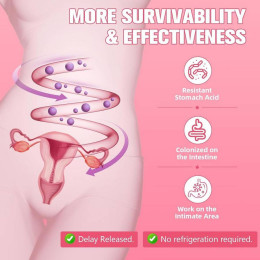 Підтримка в період менопаузи Totaria Health Menopause Support 120 caps 60 serv