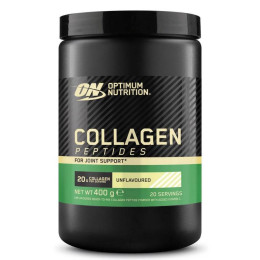 Коллаген Optimum Nutrition Collagen Peptides 400g (Natural) EU Optimum Nutrition