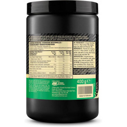 Коллаген Optimum Nutrition Collagen Peptides 400g (Natural) EU Optimum Nutrition