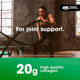 Коллаген Optimum Nutrition Collagen Peptides 400g (Natural) EU Optimum Nutrition