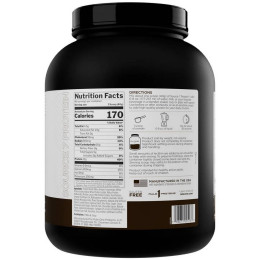 Протеин Rule 1 Source 7 Protein 1800gram (Печенье с кремом) Rule 1