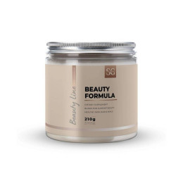 Коллаген Sport Generation Beauty Line Formyla — 210 g (Cherry) Sport Generation