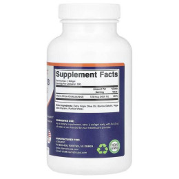 Витамин D3 Vitamatic Vitamin D3 125 мкг 500 капсул Vitamatic