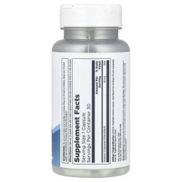 Вітамін D3 KAL Liposomal D-3 High Potency 50 мег 30 капсул KAL